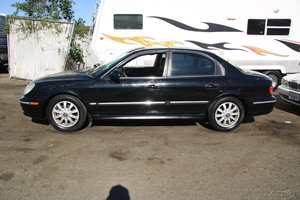 2004 Hyundai Sonata - Image 3 of 21