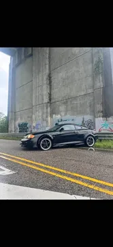 2004 Hyundai Tiburon Coupe 2D