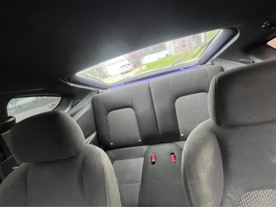 2004 Hyundai Tiburon - Image 5 of 6