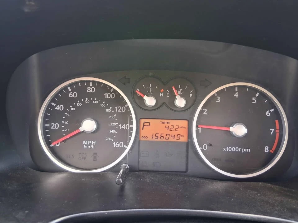 2004 Hyundai Tiburon - Image 6 of 6