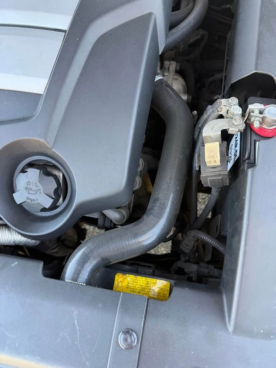 2004 Hyundai Tiburon - Image 13 of 13