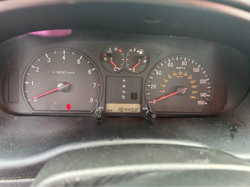 2004 Hyundai Sonata - Image 5 of 8