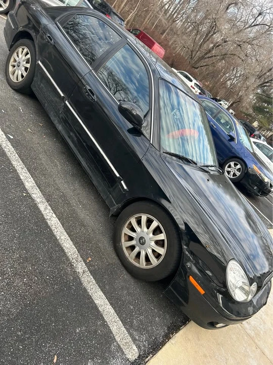 2004 Hyundai Sonata - Image 3 of 8
