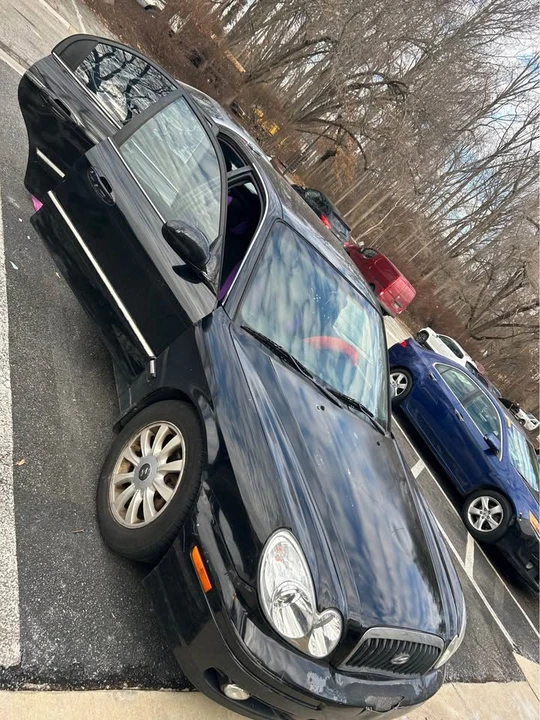 2004 Hyundai Sonata - Image 2 of 8