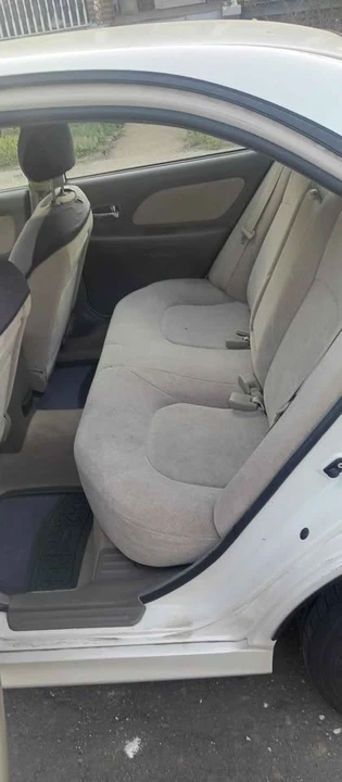 2004 Hyundai Sonata - Image 5 of 5