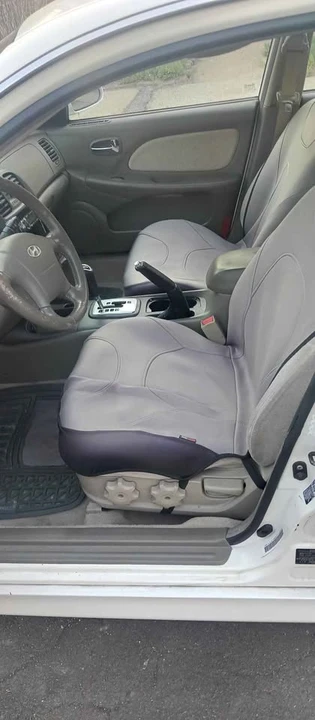 2004 Hyundai Sonata - Image 4 of 5