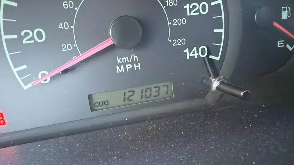 2004 Hyundai Sonata - Image 6 of 7