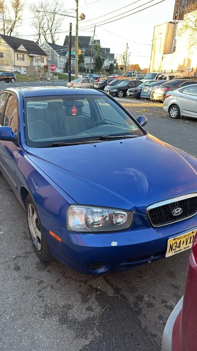 2004 Hyundai Sonata - Image 2 of 7