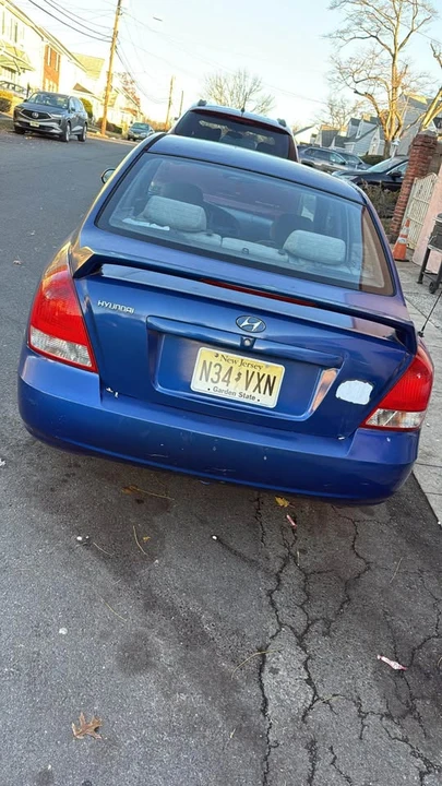 2004 Hyundai Sonata - Image 5 of 7