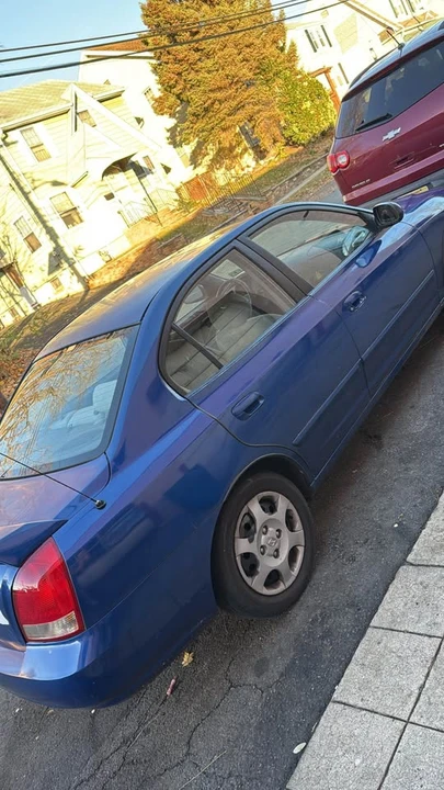 2004 Hyundai Sonata - Image 7 of 7