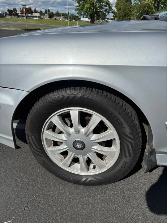 2004 Hyundai Sonata - Image 11 of 12
