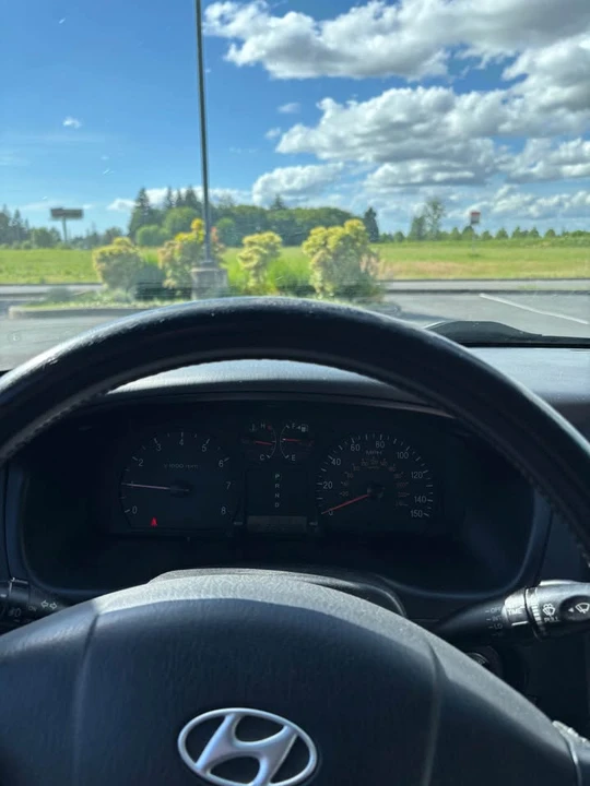 2004 Hyundai Sonata - Image 12 of 12