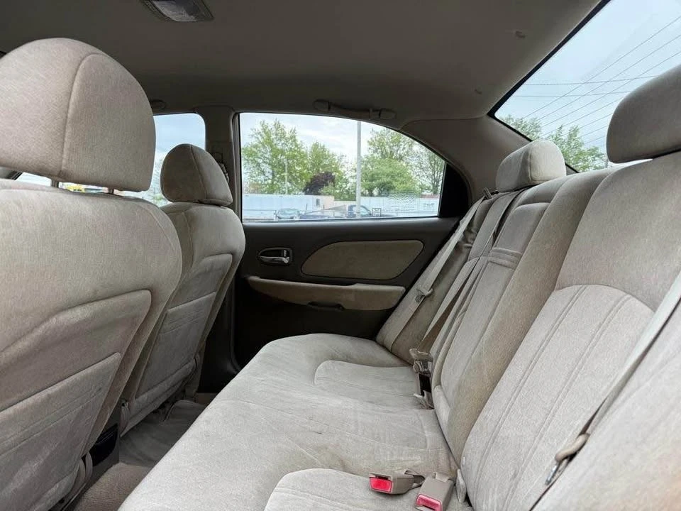 2004 Hyundai Sonata - Image 8 of 11