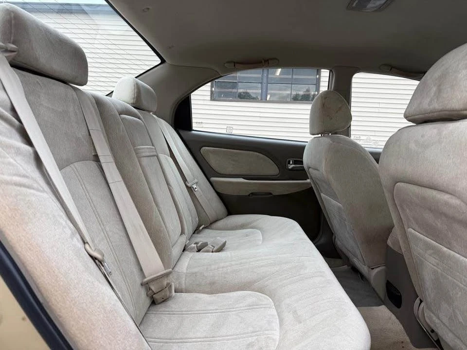 2004 Hyundai Sonata - Image 7 of 11