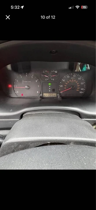2004 Hyundai Sonata - Image 10 of 12