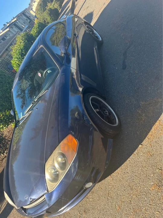 2004 Hyundai Tiburon - Image 4 of 7