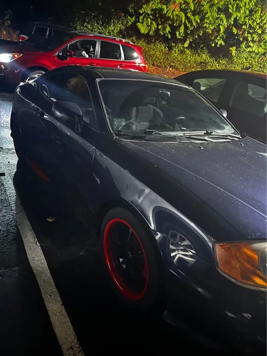 2004 Hyundai Tiburon - Image 5 of 5