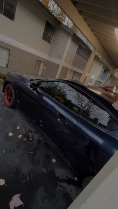 2004 Hyundai Tiburon - Image 3 of 7