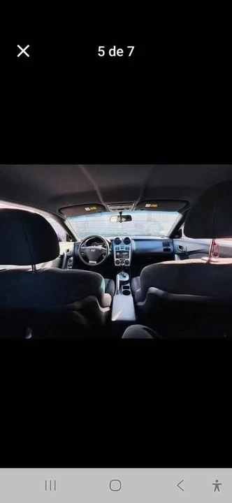 2004 Hyundai Tiburon - Image 5 of 7
