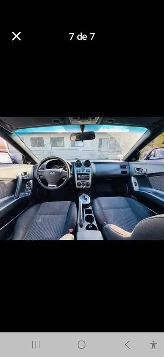 2004 Hyundai Tiburon - Image 7 of 7