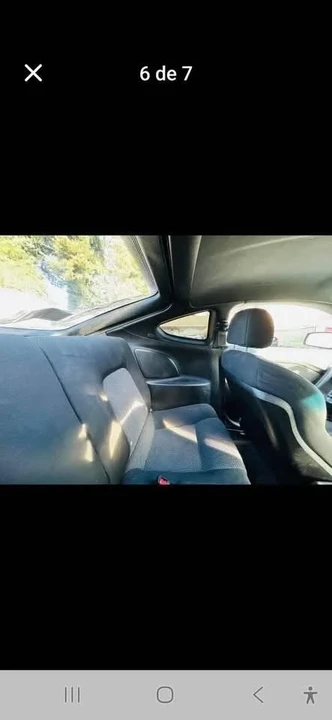 2004 Hyundai Tiburon - Image 6 of 7