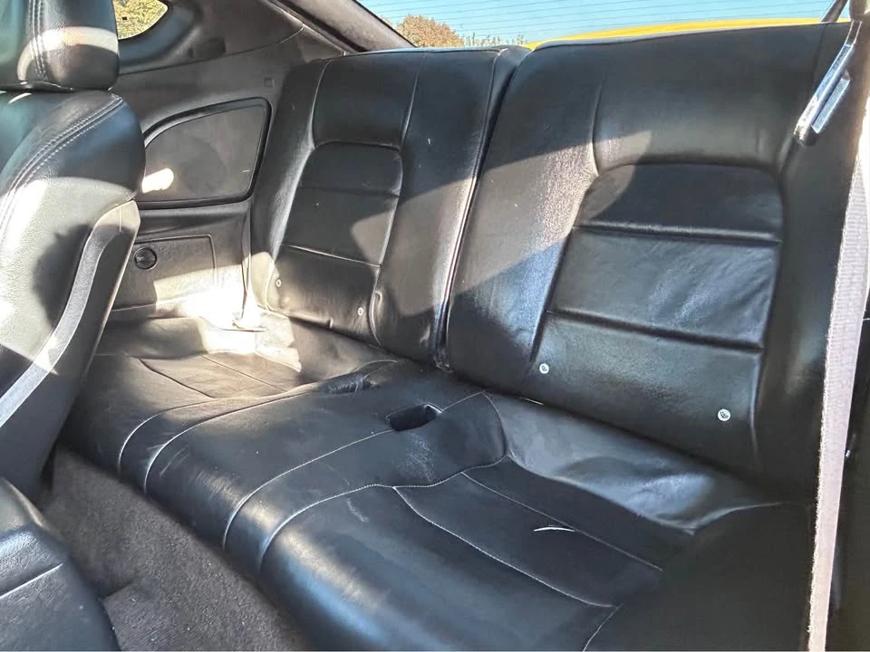 2004 Hyundai Tiburon - Image 12 of 17