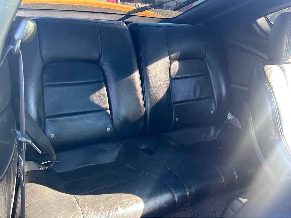 2004 Hyundai Tiburon - Image 16 of 17