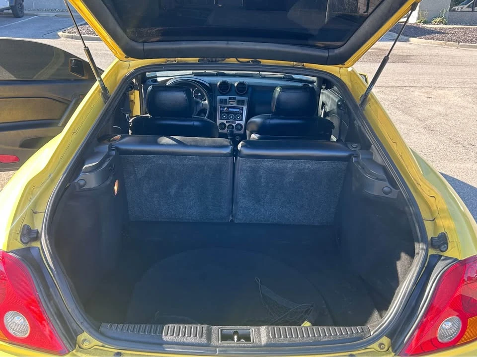 2004 Hyundai Tiburon - Image 17 of 17