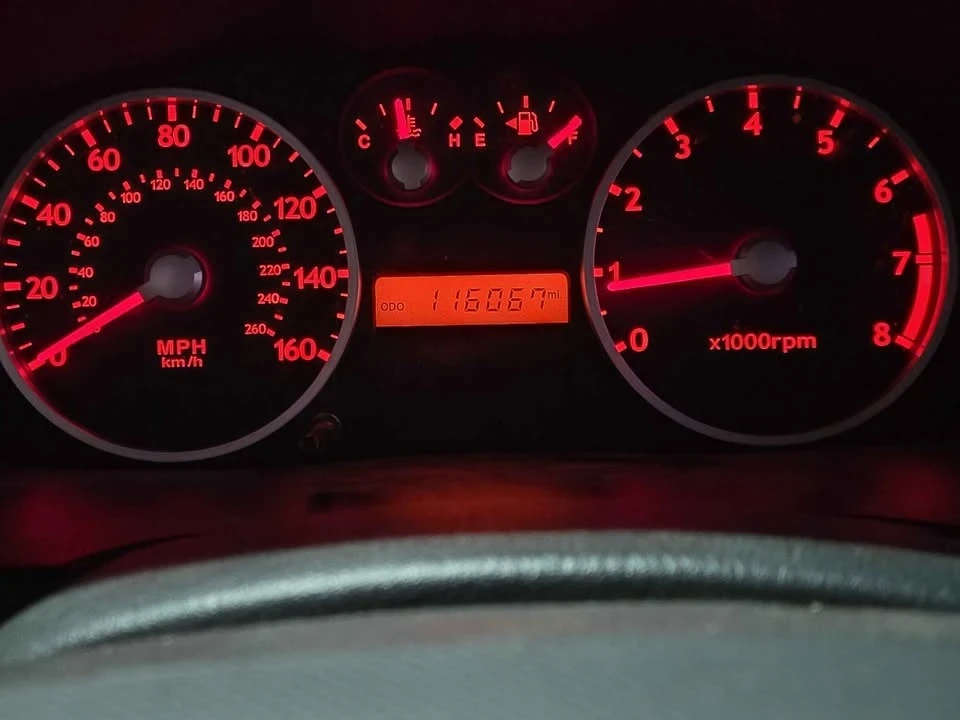 2004 Hyundai Tiburon - Image 7 of 7