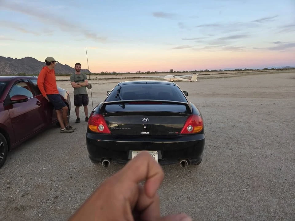 2004 Hyundai Tiburon - Image 4 of 7