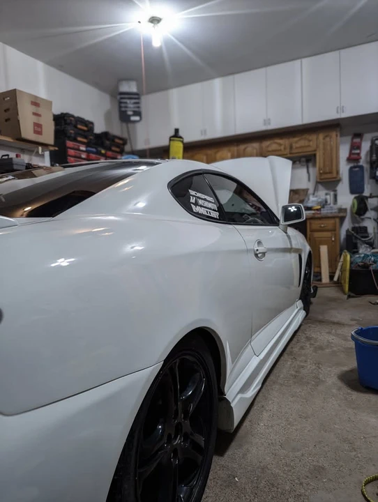 2004 Hyundai Tiburon - Image 5 of 19