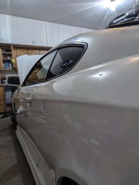 2004 Hyundai Tiburon - Image 4 of 19