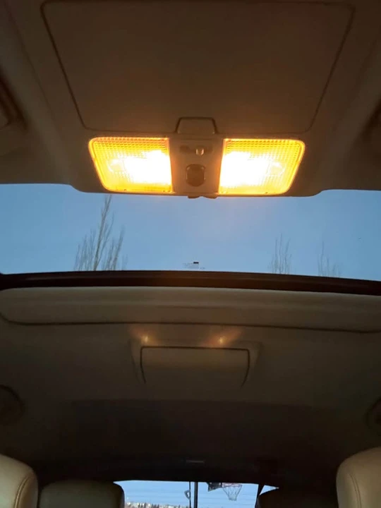 2004 Infiniti FX 1st Gen - Image 8 of 10
