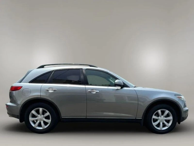 2004 Infiniti FX 1st Gen - Image 5 of 12