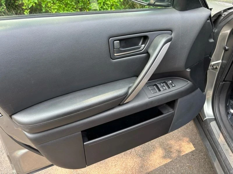 2004 Infiniti FX 1st Gen - Image 11 of 12