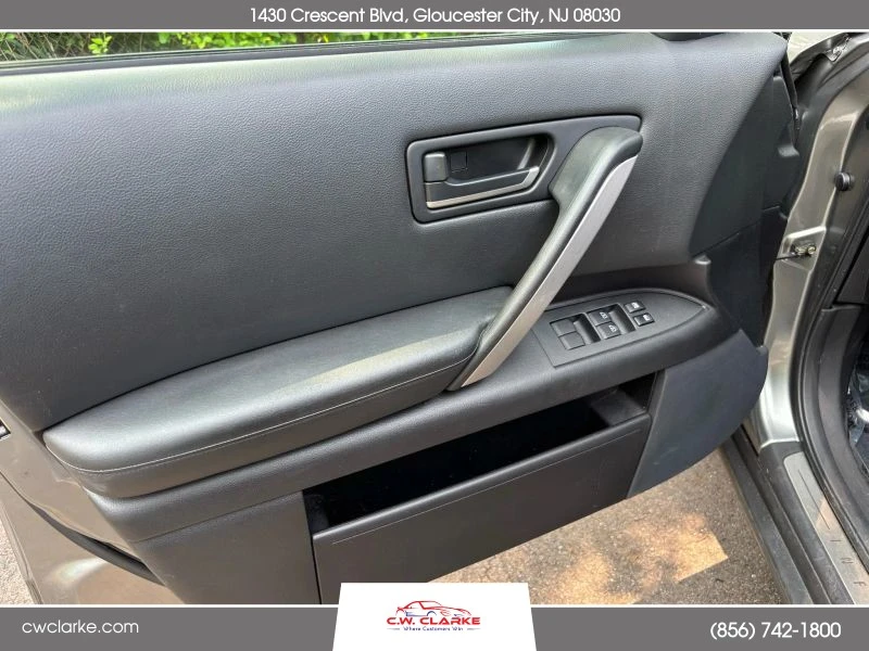 2004 Infiniti FX 1st Gen - Image 11 of 12