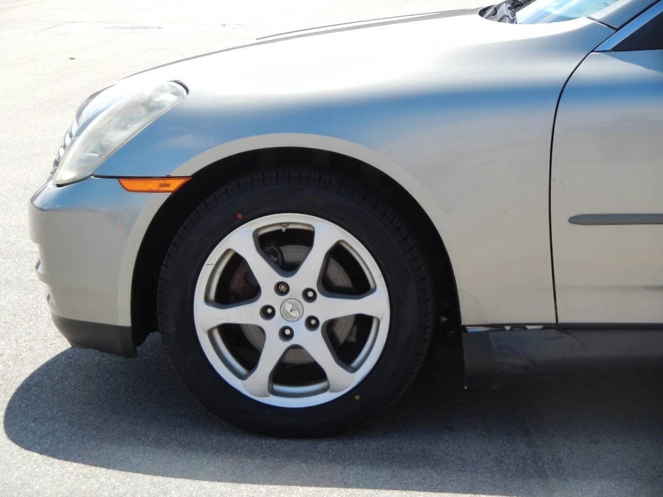 2004 Infiniti G35 3rd Gen - Image 12 of 12