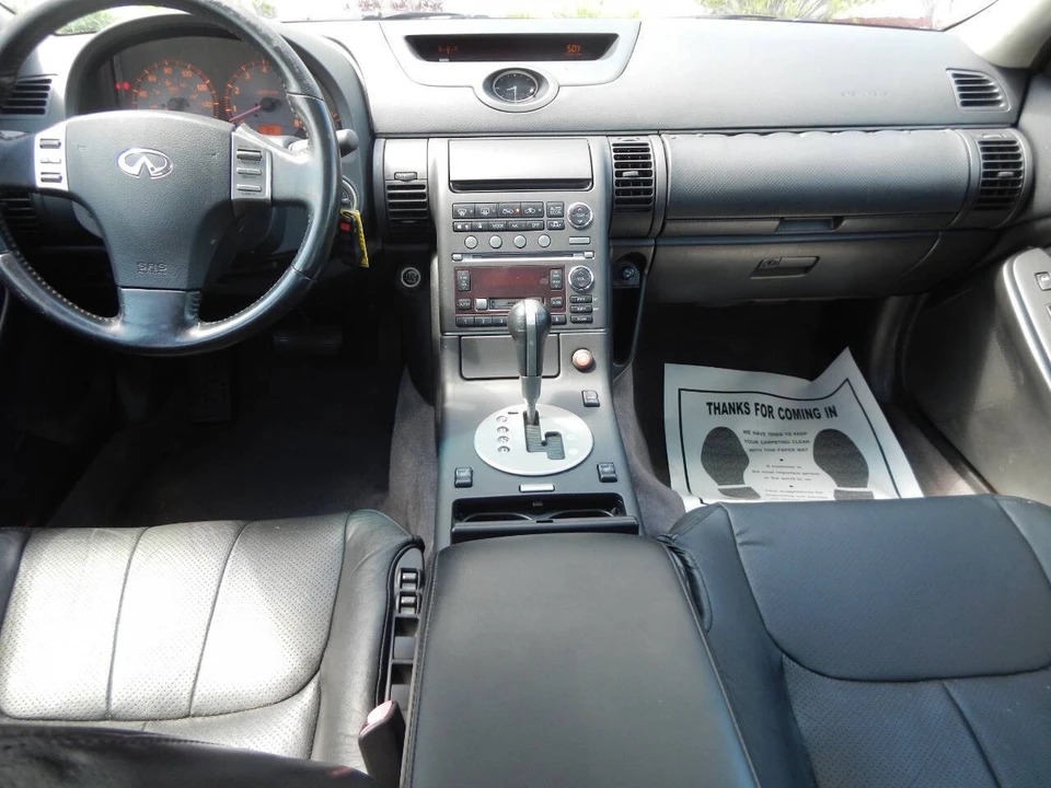 2004 Infiniti G35 3rd Gen - Image 2 of 12