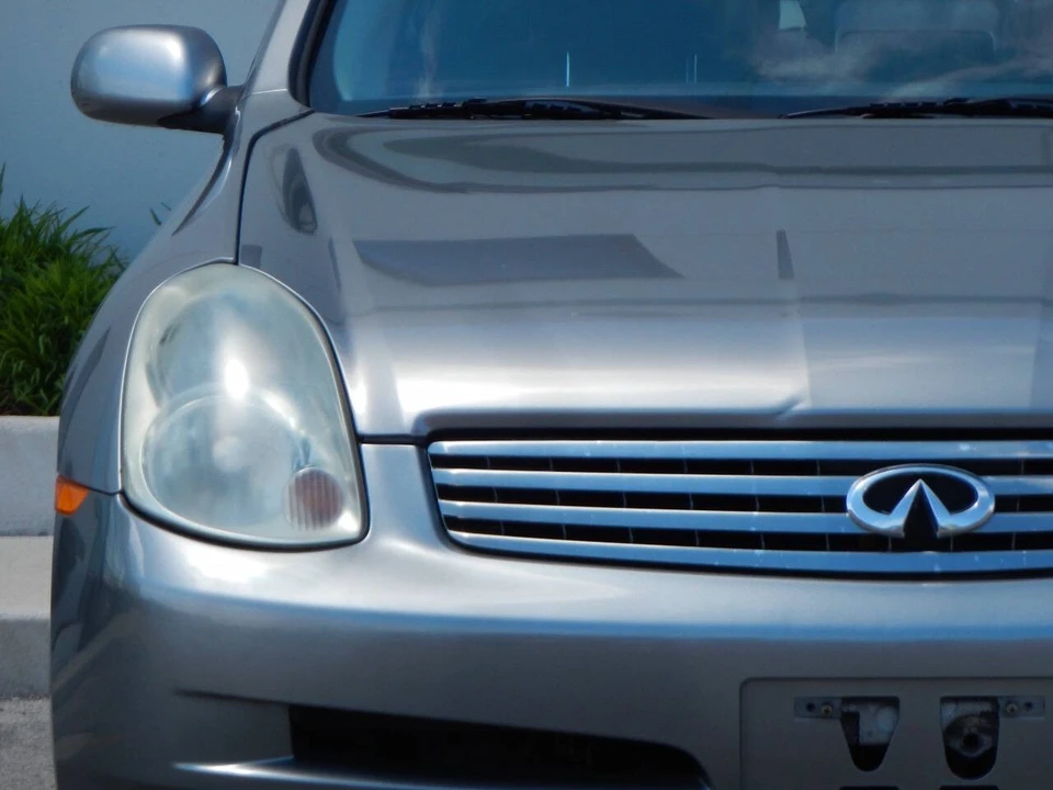 2004 Infiniti G35 3rd Gen - Image 9 of 12