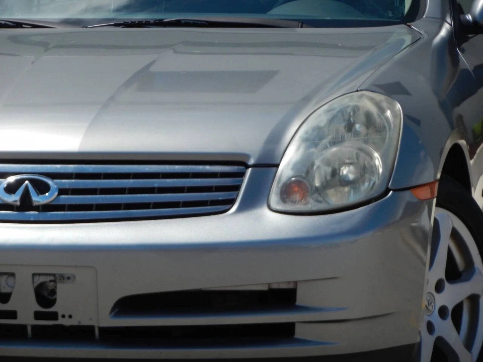 2004 Infiniti G35 3rd Gen - Image 4 of 12