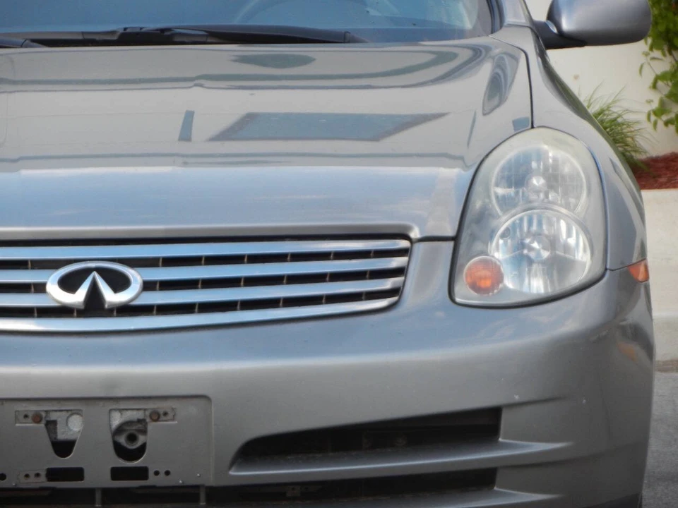 2004 Infiniti G35 3rd Gen - Image 8 of 31