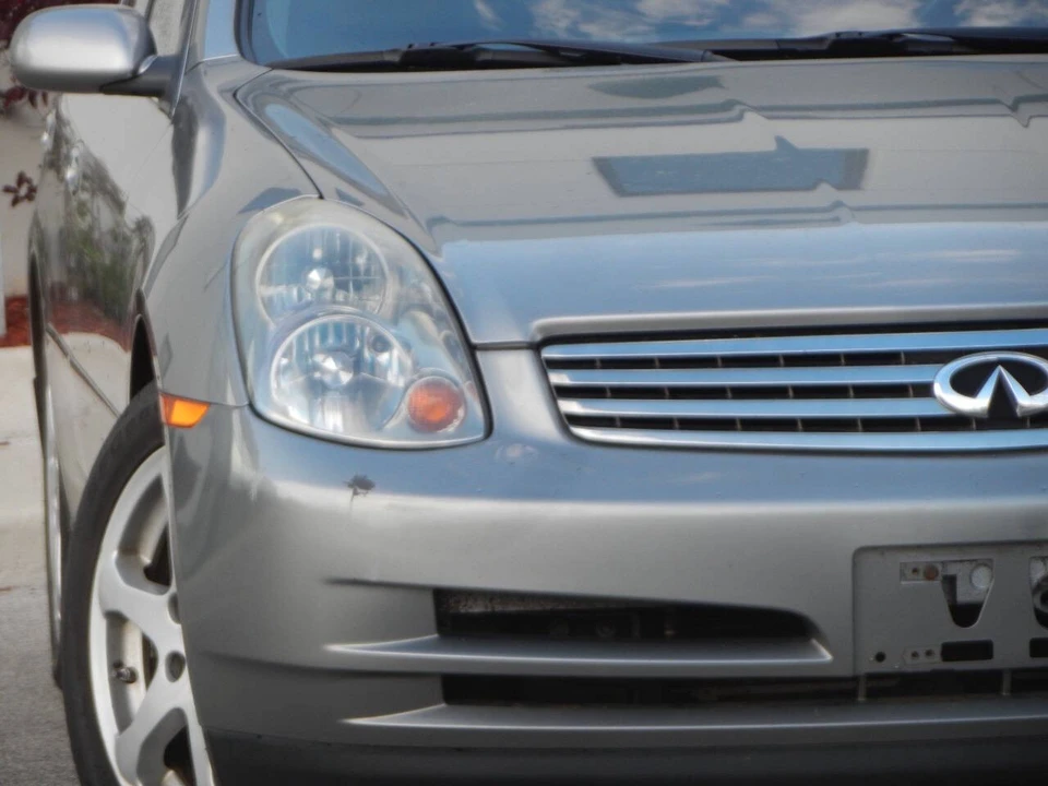 2004 Infiniti G35 3rd Gen - Image 6 of 31