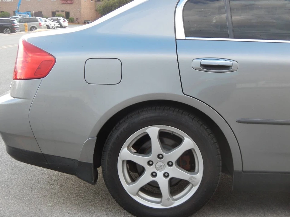 2004 Infiniti G35 3rd Gen - Image 21 of 31