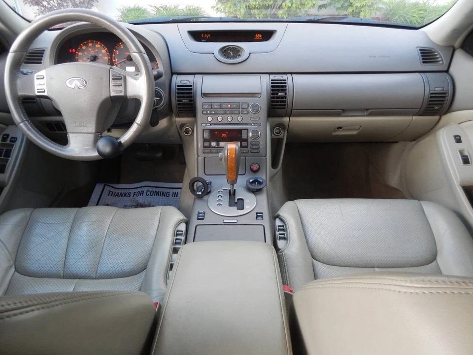 2004 Infiniti G35 3rd Gen - Image 2 of 31