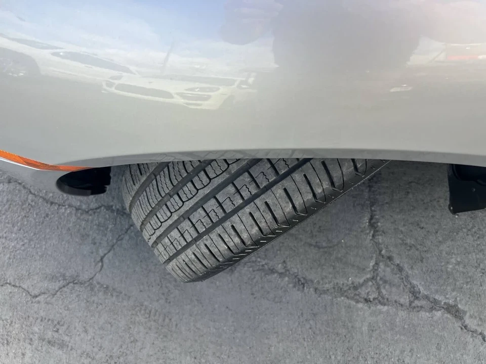 2004 Infiniti G35 3rd Gen - Image 17 of 17