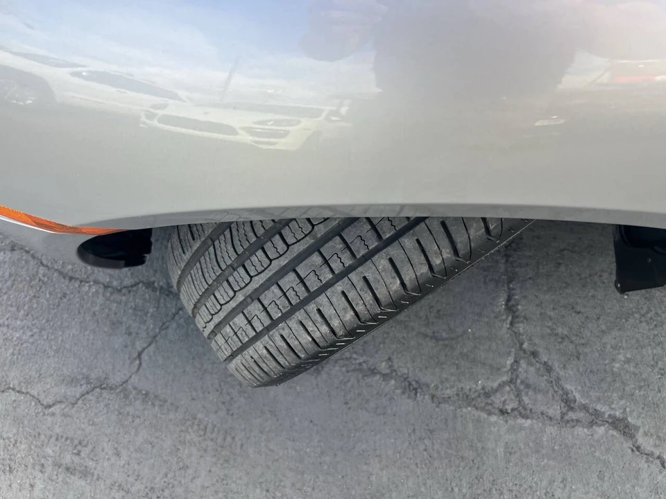 2004 Infiniti G35 3rd Gen - Image 17 of 17