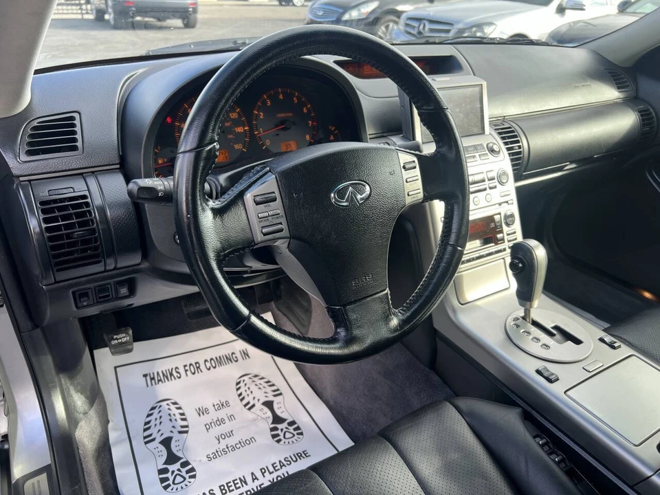 2004 Infiniti G35 3rd Gen - Image 8 of 17