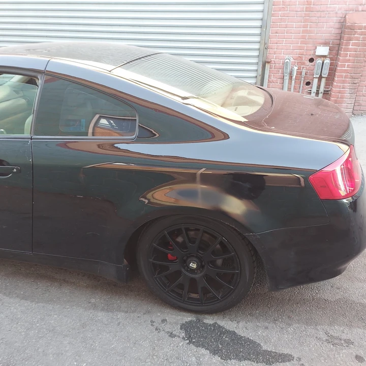 2004 Infiniti G35 3rd Gen - Image 11 of 31