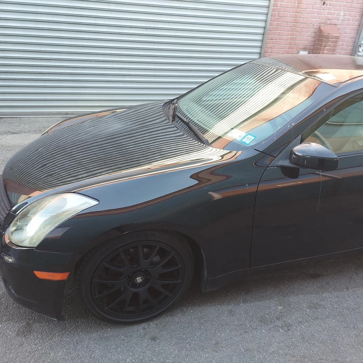 2004 Infiniti G35 3rd Gen - Image 5 of 31