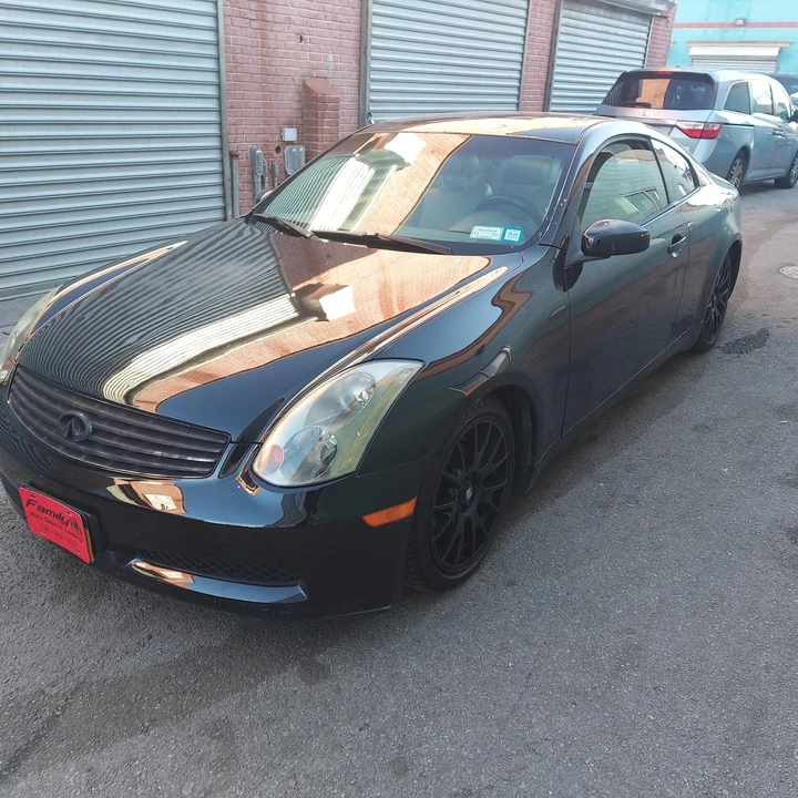2004 Infiniti G35 3rd Gen - Image 2 of 31